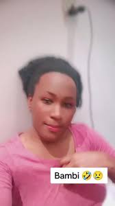 Remembering My Sister Bambi with Love