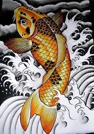 649 Tattoos Incredible Koi Fish Tattoo Designs Koi Tattoos Page 26 Japanese Koi Fish Tattoo Koi Fish Drawing Koi Fish Tattoo