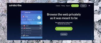 Windscribe Vpn Review Techradar