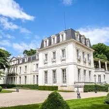 2,590 likes · 48 talking about this · 2,317 were here. Photos At Chateau De Rochecotte Hotel Restaurant Hotel In Saint Patrice