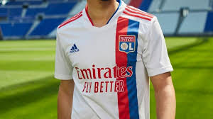 Jun 14, 2021 · afin de soutenir le football amateur, dijon a organisé début juin une vente aux enchères. L Ol Revele Ses Maillots Pour La Saison 2021 2022