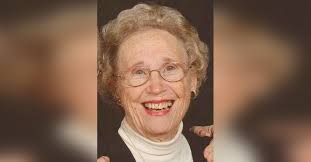 Obituary information for Martha Roseman Hunt Bolick