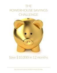 And each week the amount you save gets progressively bigger. The Tesla Model 3 Savings Challenge How To Save More In 12 Months Than Most People Do In 12 Years Ilena Banks