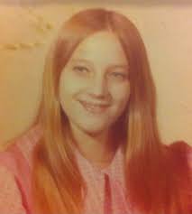 Getting married at 17 in 1973