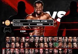 Win a match in the money in the bank arena in wwe universe mode. Wwe 13 Boy Meets Girl