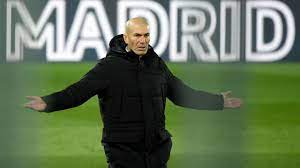Zinédine zidane former footballer from france attacking midfield last club: Tgsrktowf2tlhm