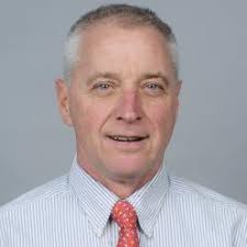 Directory for Department of Physical Education and Health