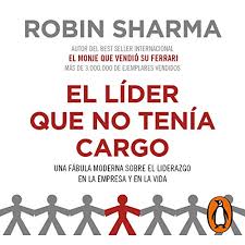 Qualidade é o principal produto do líder. El Lider Que No Tenia Cargo Horbuch Download Von Robin Sharma Audible De Gelesen Von Horacio Mancilla