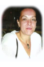 Tammy Holt (Grieser)