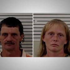 Madison County man charged with indecent liberties with a child; wife faces  drug charges