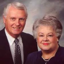 New mission presidents