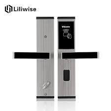 We did not find results for: Stainless Steel Keyless Access Locks Digital Rfid Card Hotel Room Door Locks