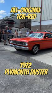 Image result for Rallye Red 1972 Plymouth