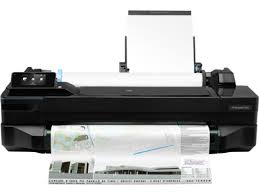 Hp Designjet T120 Printer Hp Customer Support
