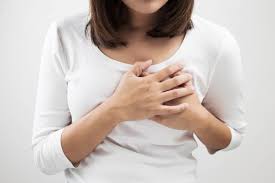 Breast pain is the symptom of discomfort in the breast. Breast Pain Causes Types And Treatments Breast Cancer Now