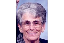 Betty Whiddon Obituary (1931