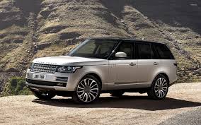 Find the best range rover sport 2018 wallpaper on getwallpapers. 24 Land Rover Range Rover Wallpapers On Wallpapersafari