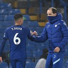 What is the west brom vs chelsea team news? Thiago Silva Returns Key Stars Rested Chelsea Lineups Thomas Tuchel Should Pick Vs West Brom Football London