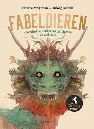 Fabeldieren Over Draken Eenhoorns Griffioenen En Veel Meer Zwigtman Floortje Plaats 753 1 Boekillustratie Penselen Boekillustratie Drake