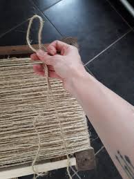 Diy Upcycling Castorama Banc Tisse Charpoy Banc Tissu Castorama Diy