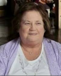Brenda (Burkett) Wray Obituary December 7, 2023