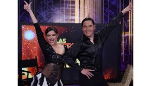 Ximena córdoba y memo corral se inspiraron en el tema de thalía, mojito, para crear una coreografía con pasos urbanos que los jueces describieron como muy alegre. Las Estrellas Bailan En Hoy Quienes Son Los Finalistas Del Reality De Televisa Gluc Mx