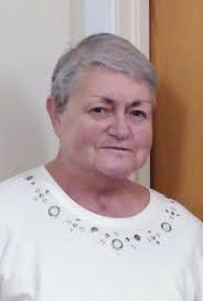 Obituary of Jean Basso, New Waterford