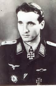 Leopold Wenger's last letters from the Eastern Front, Aug. 1944-Jan. 1945