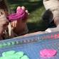PlayDoh Contest event in Kiawah Island, SC