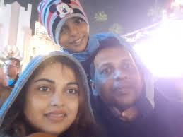 I think everyone secretly wants a surprise birthday party once in their  life.