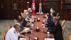 The constitution of the republic of tunisia, 2014 external link (world intellectual property organization) international constitutional law: Ktu4vzoj5in1zm
