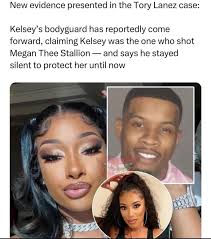 Wow they wait till he almost died to say something 🤦🏾‍♂️