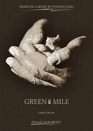 The Green Mile by Michal "Krank" Surowka