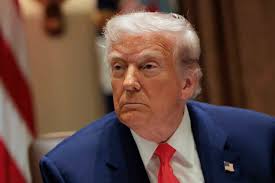 Wesleyan president says Trump is not ...