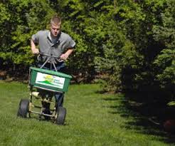 If you've been googling 'lawn care services near me' and are coming up empty, don't panic! Welcome Naturalawn Of America Inc