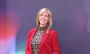 At first, she married ian rumsey. Kate Garraway Age Height Net Worth Married Husband Children Family Wiki Bio Wikiramp