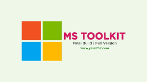Software essentials for windows, macos and android. Microsoft Toolkit Terbaru 2 6 4 Download Gratis Yasir252