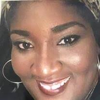 Ms. Brittney D. Young Obituary