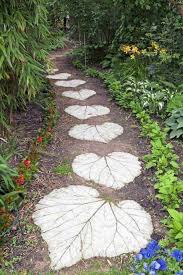 55 Fantastic Garden Path And Walkway Design Ideas Garden Paths Pathway Landscaping Garden Walkway