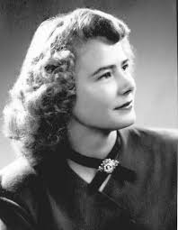 Virginia Bender Obituary (1932