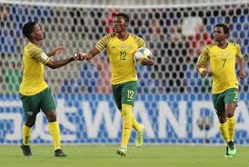 Premier soccer league ）は、 南アフリカ共和国 の サッカー リーグ における名称である。 本項は南アフリカ共和国におけるサッカーのトップディビジョンである 南アフリカ・プレミアディビジョン （ 英語版 ） について述べる。 30yk36gzn9rlem
