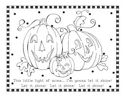 Find your favorite dinosaur with prehistoric shark coloring page in dinosaur coloring pages section. Let It Shine Coloring Page Karla S Korner