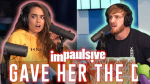 Does fitness model sommer ray have a new boyfriend? Talks About Her Boyfriend I Gave Sommer Ray The D Impaulsive Ep 3 Youtube