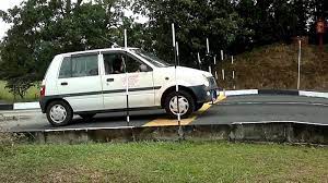 Anda tak perlu fikirkan tentang tukar gear dan clutch. Sekolah Memandu Cara Dan Tips Pandu Kereta Automatik Wapcar
