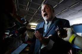 The Candidate Caught in a Nazi Porn Scandal Is Todays GOP Personified |  The New Republic