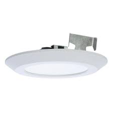 Halo recessed lights tremsetter wikimedia. Halo 5 In And 6 In 4000k White Integrated Led Recessed Retrofit Ceiling Mount Light Trim At Cool White Sld606940whr The Home Depot