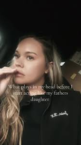 myfathersdaughter #crazytrain