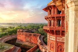 180+ Agra Aerial Stock Photos, Pictures ...