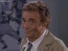 Columbo episode review: A Bird in the Hand…