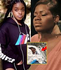 Singer Fantasia Barrino's Daughter Zion Is In ICU